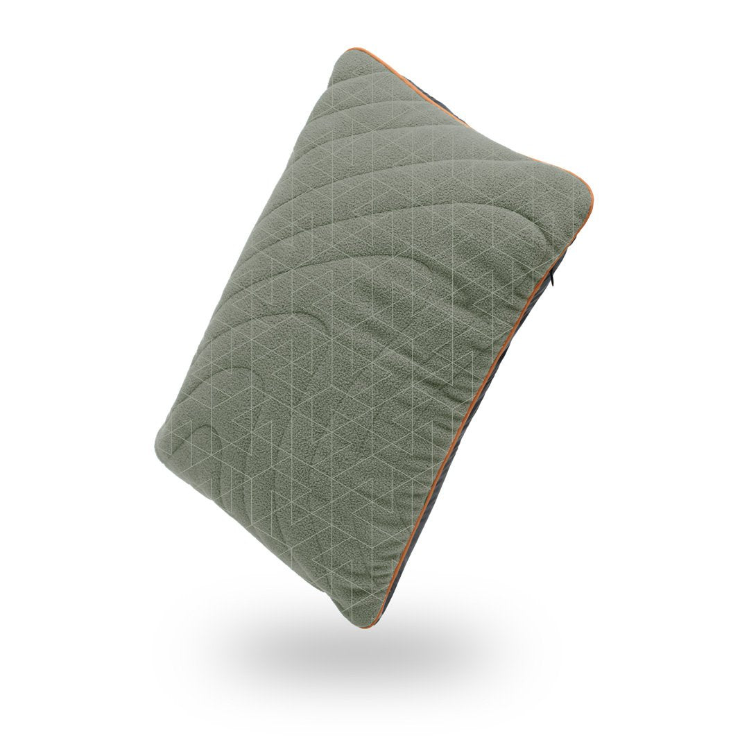 Rumpl | Stuffable Pillowcase - Desert Sage | One Size |  | Stuffable Pillow