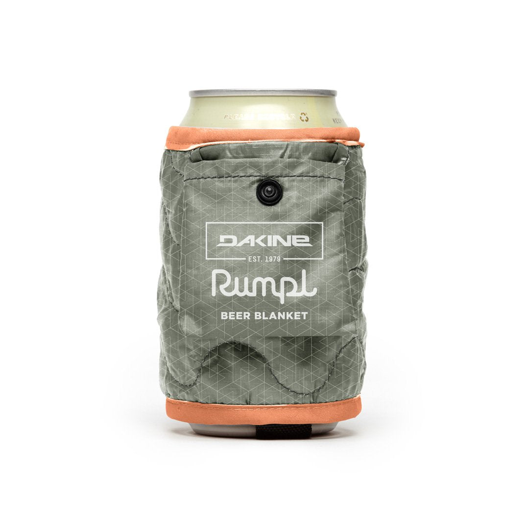 Rumpl | Beer Blanket - Desert Sage | One Size |  | Beer Blanket