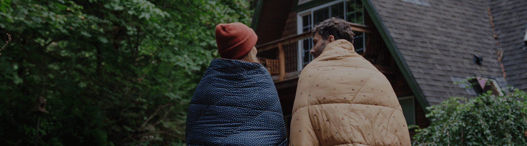 Two Person Blankets | Extra Large Blankets | Rumpl