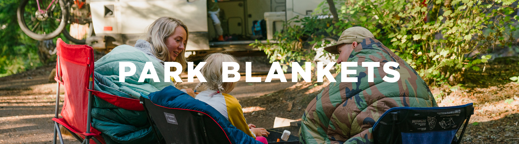 Park Blankets | Rumpl