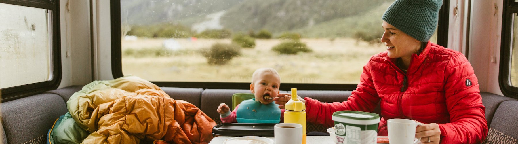 Mother's Day Favorites