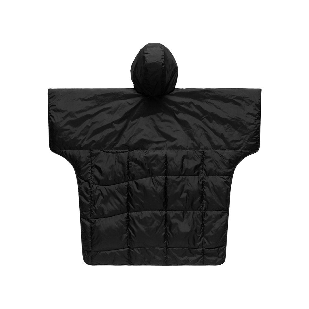 Rumpl nanoloft poncho 2025