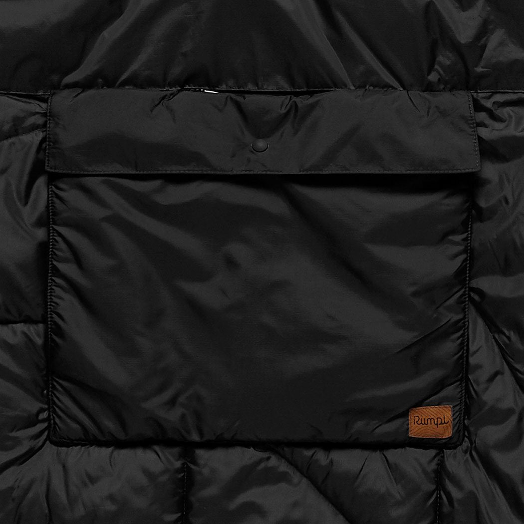 Rumpl puffy poncho review deals