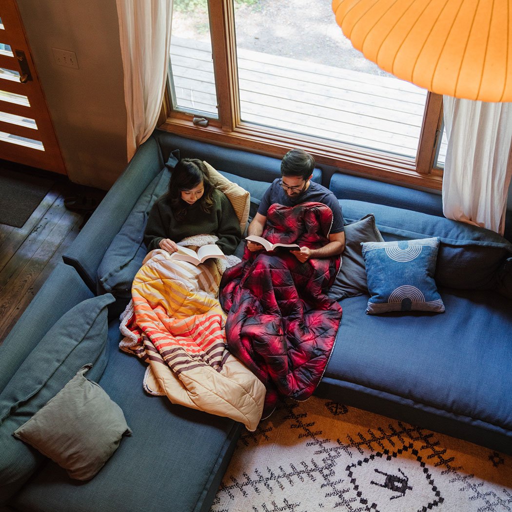 Rumpl pillow sales