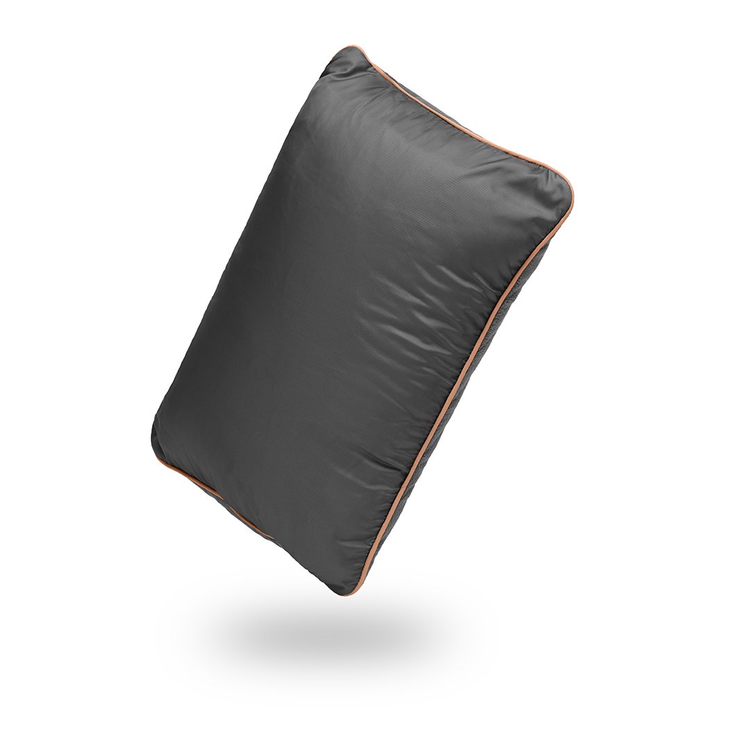 Rumpl | Stuffable Pillowcase - Desert Sage | One Size |  | Stuffable Pillow