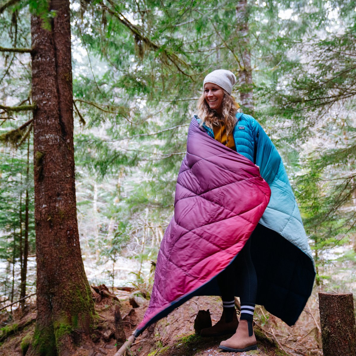 Rumpl blanket new arrivals